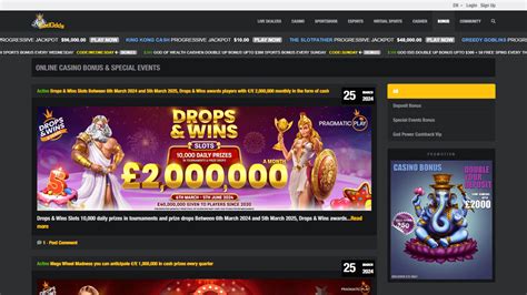 god odds casino